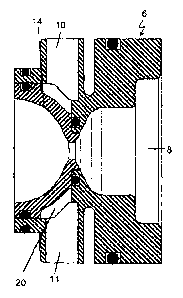 Une figure unique qui représente un dessin illustrant l'invention.